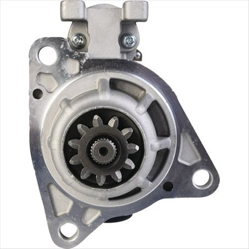 STARTER MOTOR 24V 11TH CW MITSUBISHI STYLE MXS9603