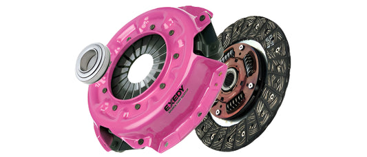 CLUTCH KIT SPORTS TUFF 225MM MAZDA MZK-6963HD