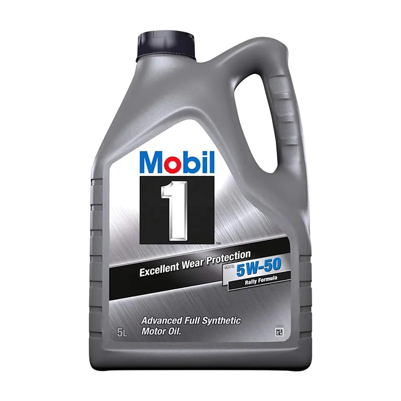 MOBIL 1 5W-50 (5LT) 200992