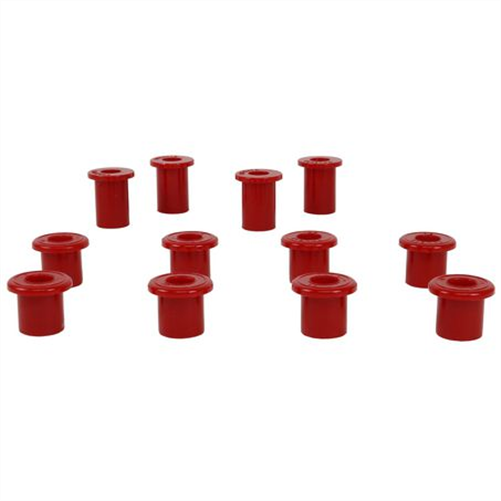Nolathane FRONT SPRING BUSHING KIT NEK21
