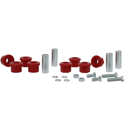 ESSENTIAL SERVICE KIT-CONTROL ARM NEK24
