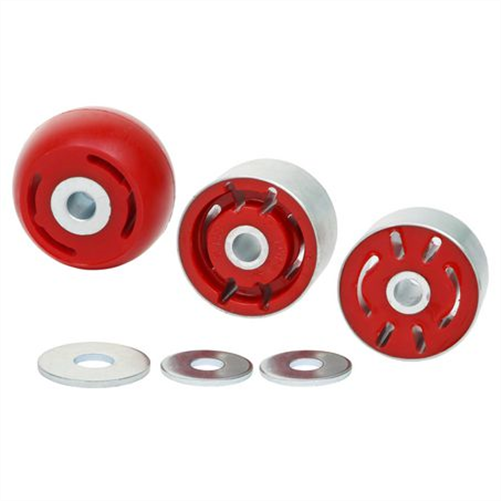 REAR DIFFERENTIAL KIT NEK3