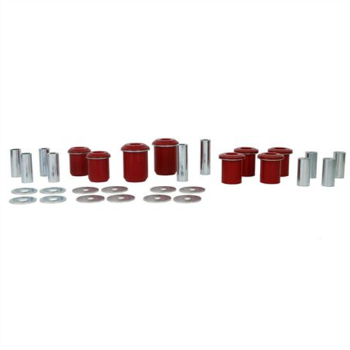 ESSENTIAL SERVICE KIT-CONTROL ARM NEK49