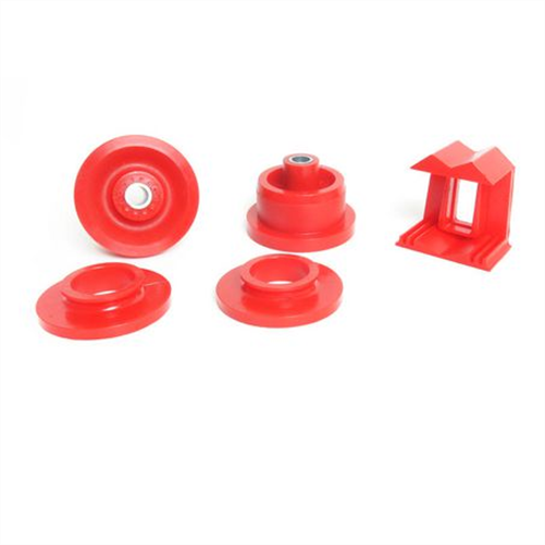 Nolathane ESSENTIAL SERVICE KIT-SUBFRAME NEK4