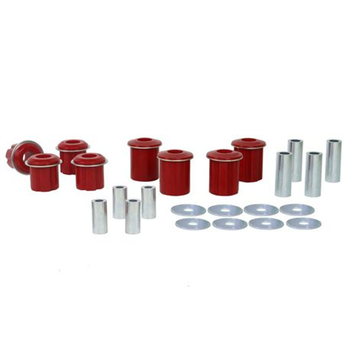 ESSENTIAL SERVICE KIT-CONTROL ARM NEK51