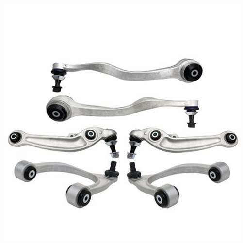 ESSENTIAL VEHICLE KIT NEK55