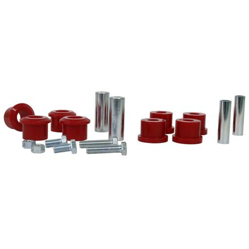 ESSENTIAL SERVICE KIT-CONTROL ARM NEK7