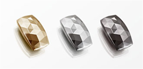 NETATMO JUNE GUN METAL