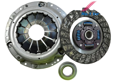 EXEDY CLUTCH KIT SPORTS TUFF 225MM NISSAN NSK-6052HD