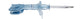 TOYOTA ALPHARD 2003-2008 FRONT RIGHT GAS SHOCK STRUT ABSORBER NST5214R
