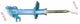 NISSAN WINGROAD FRONT RIGHT GAS SHOCK STRUT ABSORBER NST5215R
