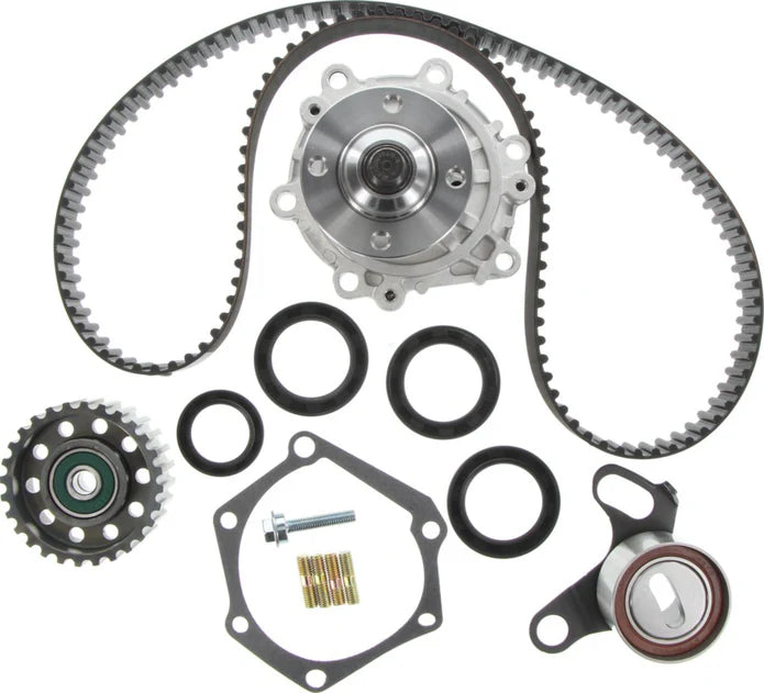 Toyota 4 Runner, Dyna, HiAce, Hilux TIMING KIT INC WATER PUMP NTTKWP835A