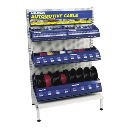 Narva Gondola Cable Dispenser