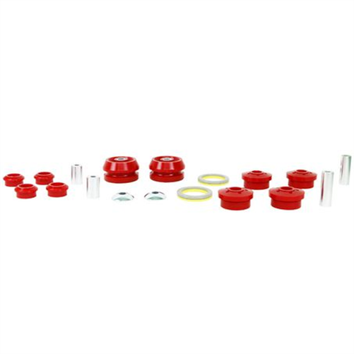ESSENTIAL VEHICLE KIT-FRONT NVK10