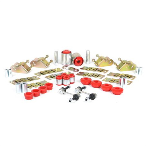 Nolathane ESSENTIAL VEHICLE KIT NVK13