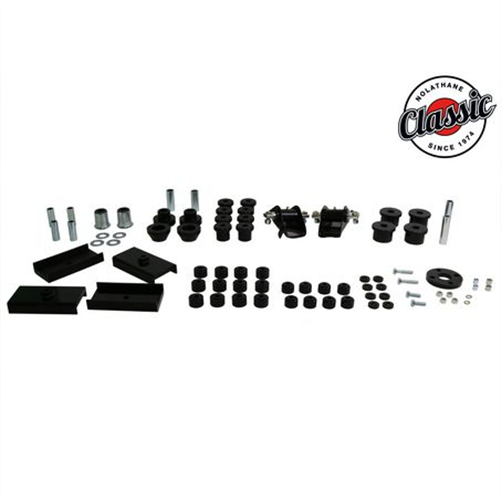 CLASSIC VEHICLE KIT NVK15C