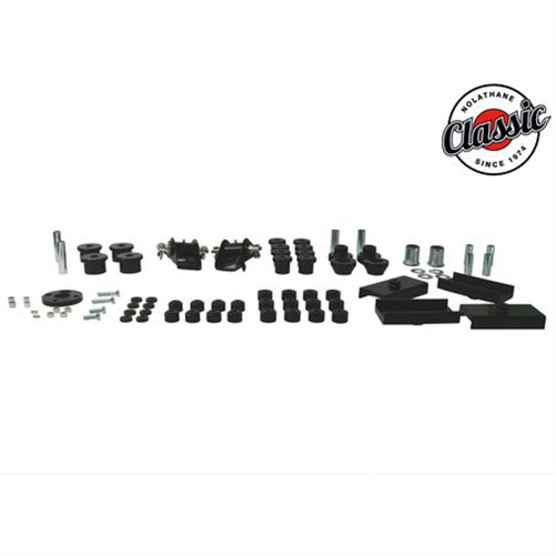 Nolathane CLASSIC VEHICLE KIT NVK15C
