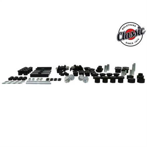 CLASSIC VEHICLE KIT NVK34C