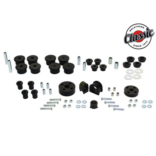 CLASSIC VEHICLE KIT NVK43C