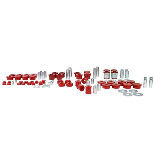 Nolathane VEHICLE KIT NVK44