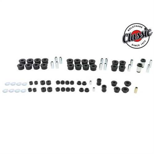 Nolathane ESSENTIAL CLASSIC VEHICLE KIT NVK45C