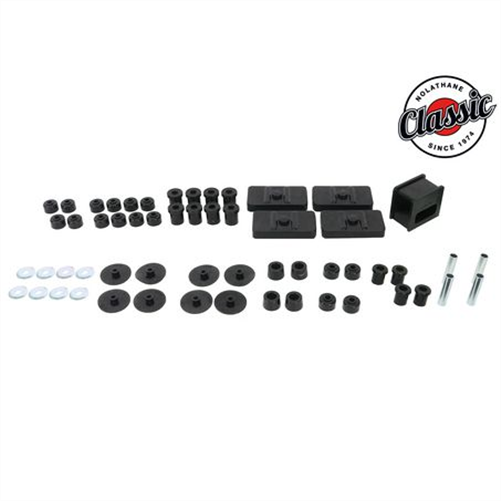 Nolathane ESSENTIAL CLASSIC VEHICLE KIT NVK46C