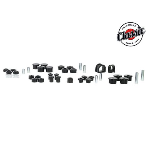 ESSENTIAL CLASSIC VEHICLE KIT NVK47C