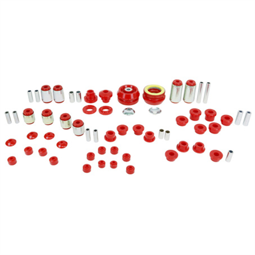 ESSENTIAL VEHICLE KIT NVK4