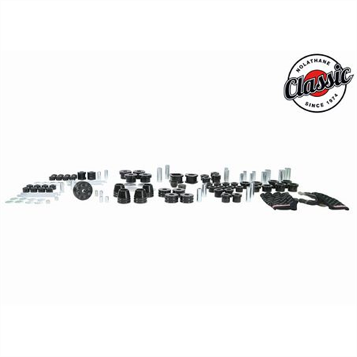 ESSENTIAL CLASSIC VEHICLE KIT NVK50C