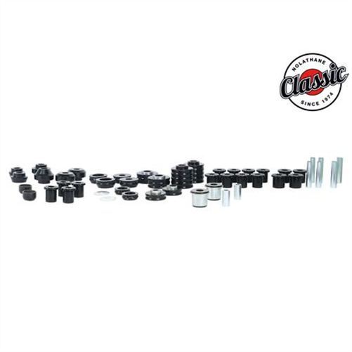 ESSENTIAL CLASSIC VEHICLE KIT NVK51C