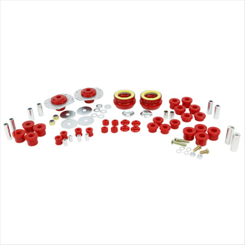 Nolathane ESSENTIAL VEHICLE KIT NVK7
