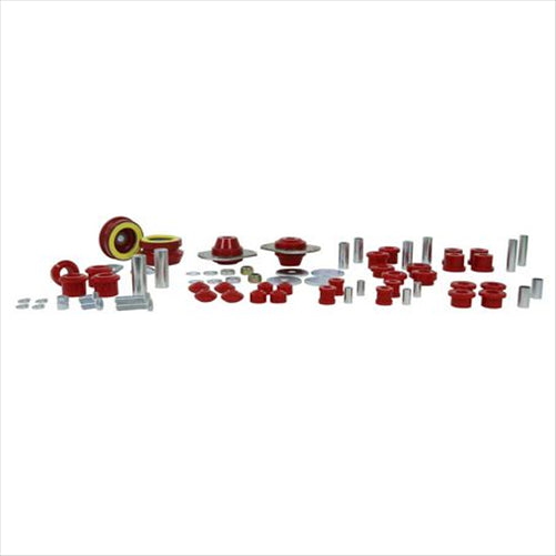 Nolathane ESSENTIAL VEHICLE KIT NVK7