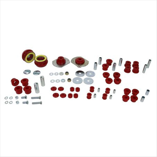 Nolathane ESSENTIAL VEHICLE KIT NVK7