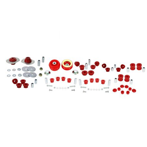 Nolathane ESSENTIAL VEHICLE KIT NVK9