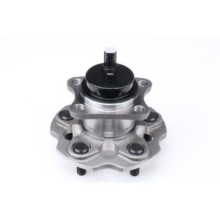 WHEEL BEARING HUB ASSEMBLY - NWH6382