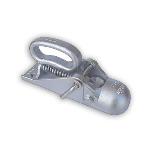 AL-KO COUPLING 50MM NEW ZEALAND