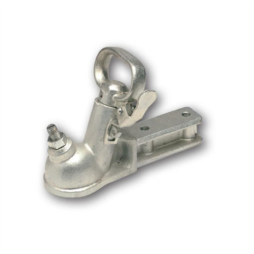 AL-KO COUPLING 1 7/8 NEW ZEALAND BODY O