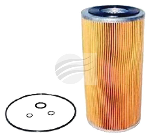 Sakura OIL FILTER FITS LF3801 1132401650 O-1527-1 O-1535