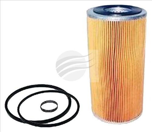 Sakura OIL FILTER FITS R2419P WR2419P FO1565 O-1802
