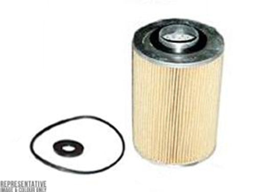 Sakura Oil Filter Cartridge
