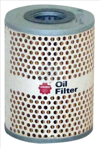 Sakura OIL FILTER FITS R2069P 1502484 O-19070