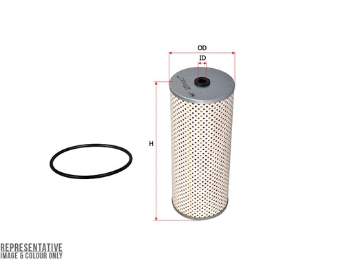 Sakura Oil Filter Cartridge