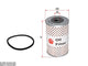 Sakura OIL FILTER FITS R2061P FO1781 O-5001