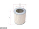 Sakura Oil Filter