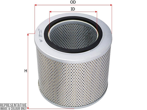 Sakura Oil Filter Cartridge