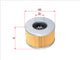 Sakura OIL FILTER 15410KEA305 RMC100 O-90020
