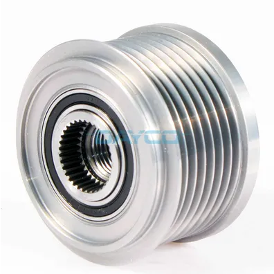 OVERRUNNING ALTERNATOR PULLEY SUITS MULTIPLE APPLICATIONS OAP077