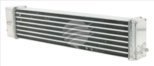 JAYRAD OIL COOLER MAZDA RX2-RX7 PERFORMANCE ALL ALLOY OE OC9145HP