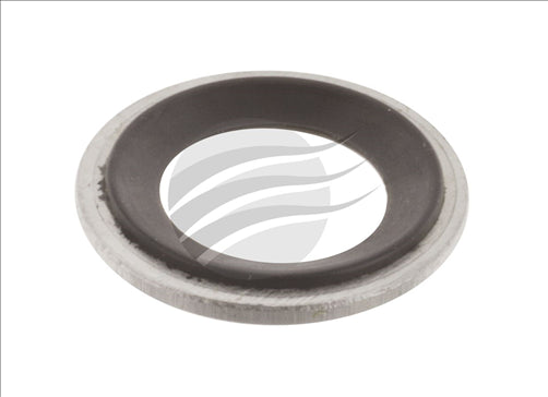 PKT 10 ORING SEALING WASHER SLIM LINE 19mm OD OR1426