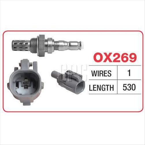 Goss OXYGEN SENSOR OX269